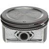 Piston With Rings 2002-2005 Chevy LS V8 6.0L Vortec with 4.04"/102.6mm Bore (+1.00mm) - image 1