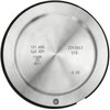 Piston With Rings 2002-2005 Chevy LS V8 6.0L Vortec with 4.04"/102.6mm Bore (+1.00mm) - image 3