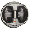 Piston With Rings GM 6.0L 05-09 vin code U Reduced Compression - image 2