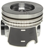 Piston 2008-2010 Ford/Navistar Powerstroke Diesel V8 6.4L with 3.88"/98.50mm Bore (+.50mm) - image 1