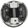Piston and Rings Set 2008-2010 Ford/Navistar Powerstroke Diesel V8 6.4L with 3.886"/98.50mm Bore (+.50mm) - image 2