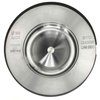 Piston and Rings Set 2008-2010 Ford/Navistar Powerstroke Diesel V8 6.4L with 3.886"/98.50mm Bore (+.50mm) - image 3