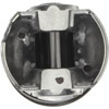 Piston with Rings 2008-2010 Ford/Navistar Powerstroke Diesel V8 6.4L with 3.86"/98mm Bore (Standard) - image 2