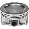 Piston Set 2006-2011 GM High Value V6 3.5/3.9L with 99mm Bore (Standard) - image 1