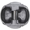 Piston Set 2006-2011 GM High Value V6 3.5/3.9L with 99mm Bore (Standard) - image 2