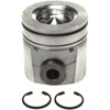 Piston CUMMINS B 5.9L STD 03-04 17.1 1 CR HO VIN CODE C AND ENG. CODE ETH - image 4