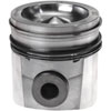 Piston and Rings Set 2005-2007 Dodge, Fits Cummins Diesel L6 5.9L with 4.016" Bore (Standard) - image 1