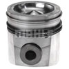Piston and Rings Set 2005-2007 Dodge, Fits Cummins Diesel L6 5.9L with 4.036" Bore (+.020") - image 1
