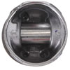 Piston and Rings Set 2005-2007 Dodge, Fits Cummins Diesel L6 5.9L with 4.016" Bore (Standard) - image 2