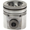 Piston CUMMINS B 5.9L STD 03-04 non-HO 16.3 1 CR VIN 6 ENG CODE ETC - image 1