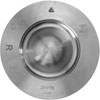 Piston 2006-2010 Chevy/GMC Duramax Diesel V8 6.6L Right Bank with 4.055" Bore (Standard) - image 3