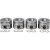 Piston 2006-2010 Chevy/GMC Duramax Diesel V8 6.6L Right Bank with 4.055" Bore (Standard) - image 4