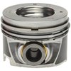 Piston and Rings Set 2006-2010 Chevy/GMC Duramax Diesel V8 6.6L Right Bank with 4.065" Bore (+.010") - image 1