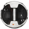 Piston and Rings Set 2006-2010 Chevy/GMC Duramax Diesel V8 6.6L Right Bank with 4.075" Bore (+.020") - image 2