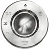 Piston and Rings Set 2006-2010 Chevy/GMC Duramax Diesel V8 6.6L Right Bank with 4.085" Bore (+.030") - image 3