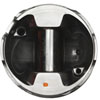 Piston and Rings Set 2006-2010 Chevy/GMC Duramax Diesel V8 6.6L Right Bank with 4.055" Bore (Standard) - image 2