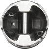 Piston Set With Rings 2006-2010 Chevy/GMC Duramax Diesel V8 6.6L Left Bank with 4.065" Bore (+.010") - image 2