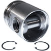 Piston Assembly Navistar / International DT466E From Engine Serial Number 1194039 and Up - image 2