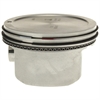 Piston Set With Rings 1999-2002 Chevy LS V8 6.0L - image 1