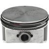 Piston With Rings 2005-2009 Chevy LS V8 4.8/5.3L with 3.810"/96.75mm Bore (+.75mm) - image 1