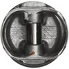 Piston With Rings 2005-2009 Chevy LS V8 4.8/5.3L with 3.810"/96.75mm Bore (+.75mm) - image 2