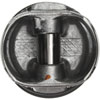 Piston and Rings Set 2005-2009 Chevy LS V8 4.8/5.3L with 3.78"/96.0mm Bore (Standard) - image 2