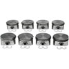 Piston and Rings Set 2005-2009 Chevy LS V8 4.8/5.3L with 3.78"/96.0mm Bore (Standard) - image 4