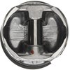 Piston and Rings Set 2002-2008 GM Ecotec L4 2.2L with 86.50mm Bore (+.50mm) - image 2