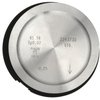 Piston and Rings Set 2002-2008 GM Ecotec L4 2.2L with 86.50mm Bore (+.50mm) - image 3
