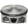 Piston and Rings Set 2009-2015 Chrysler HEMI V8 5.7L with 99.82mm Bore (+.25mm) - image 1