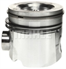 Piston Set With Rings 2007-2015 Dodge, Fits Cummins Diesel L6 6.7L with 4.213" Bore (Standard) - image 1