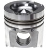 Piston Without Piston Pin Caterpillar 3304 and 3306 Engine Series with 4.750 Bore - image 1