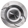 Piston Without Piston Pin Caterpillar 3304 and 3306 Engine Series with 4.750 Bore - image 3