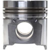 Piston Without Piston Pin Caterpillar 3304 and 3306 Engine Series with 4.750 Bore - image 4