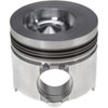 Piston Without Piston Pin Caterpillar 3116 Engines 4.1358 Bore - image 1