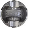 Piston Without Piston Pin Caterpillar 3116 Engines 4.1358 Bore - image 2