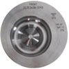 Piston Without Piston Pin Caterpillar 3116 Engines 4.1358 Bore - image 3
