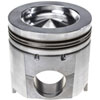 Piston Without Piston Pin Caterpillar 3406C 15.9 1 Compression Ratio Gallery Cooled - image 1