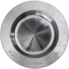 Piston Without Piston Pin Caterpillar 3406C 15.9 1 Compression Ratio Gallery Cooled - image 3