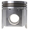 Piston Without Piston Pin Caterpillar 3406C 15.9 1 Compression Ratio Gallery Cooled - image 4