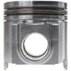 Piston Without Piston Pin Caterpillar 3406B and 3406C 14.5 1 Compression Ratio 460HP - image 4