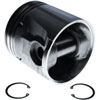 Piston John Deere 4045 6068 PowerTech Engines 4.912 Bore - image 2