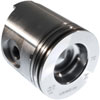 Piston John Deere 6068T PowerTech Engines. 4.912 Bore - image 1