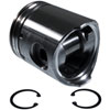Piston John Deere 4276D 4045D 6068D and 6414D Engines - image 2