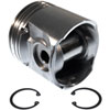Piston John Deere 3029T PowerTech Engines. - image 2