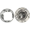 Piston Assembly for Cummins N14 Engines. Piston Pin and Clip assembly - image 3