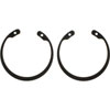 Piston Assembly for Cummins N14 Engines. Piston Pin and Clip assembly - image 4
