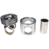 Piston Assembly for Cummins N14 Engines - image 1