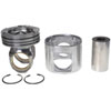 Piston Assembly for Cummins N14 Engines - image 4