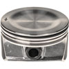 Piston Set 2007-2011 Chrysler V6 4.0L SOHC with 96.0mm Bore (Standard) - image 1